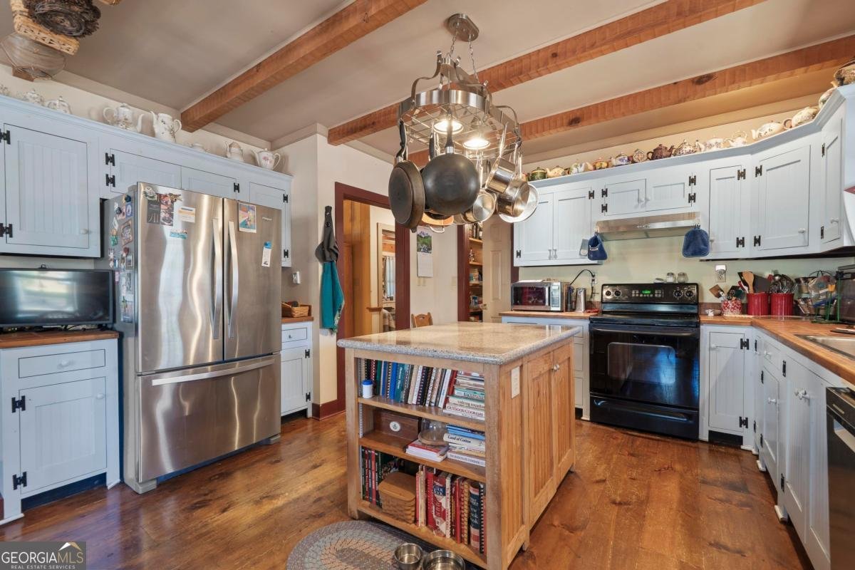 119 Hoot Owl Lane Eatonton - Photo 18