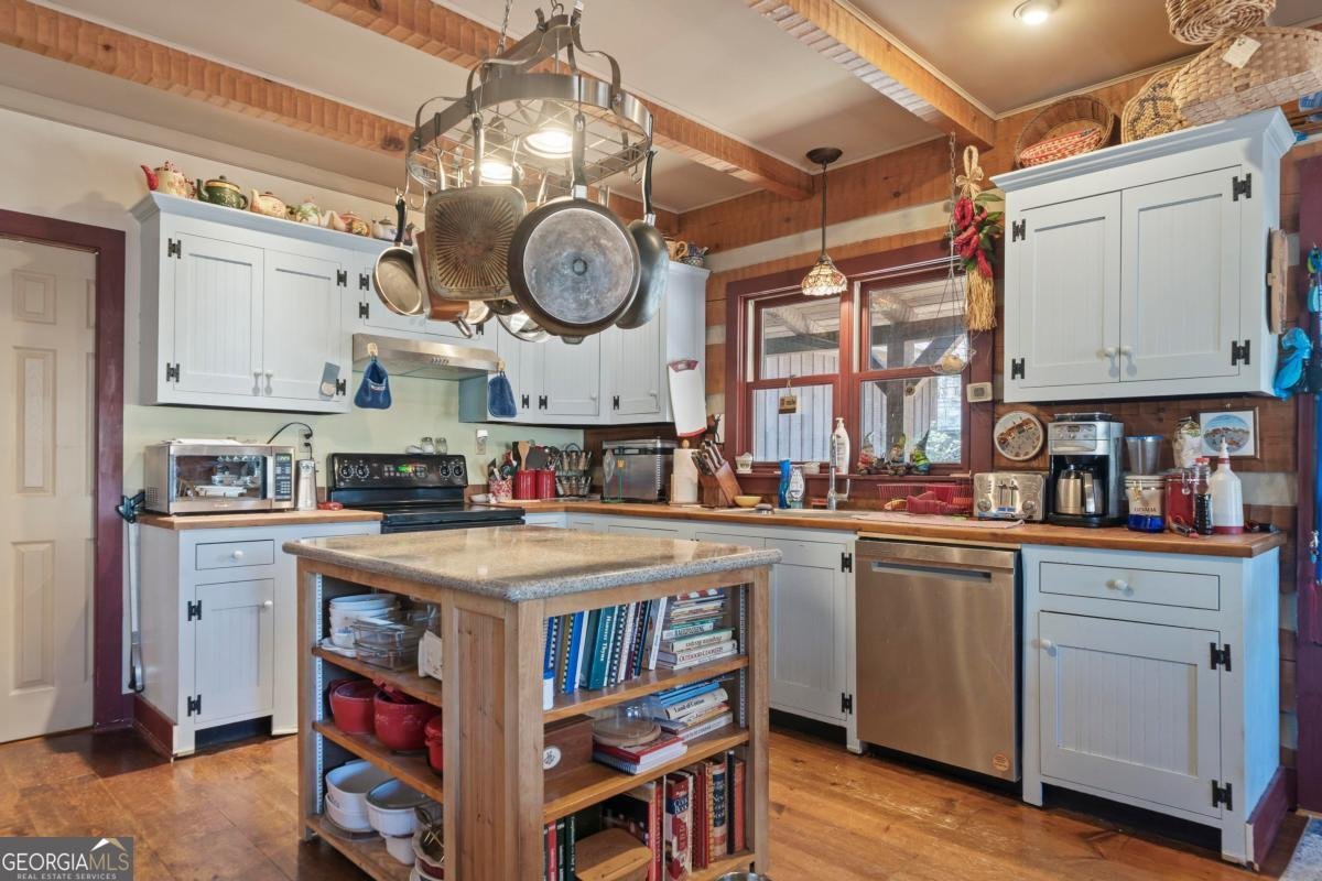 119 Hoot Owl Lane Eatonton - Photo 20