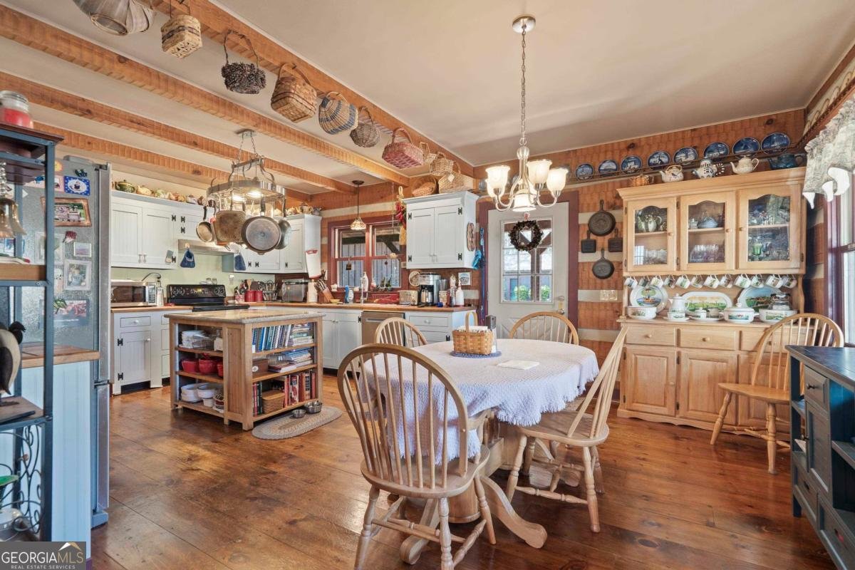 119 Hoot Owl Lane Eatonton - Photo 21