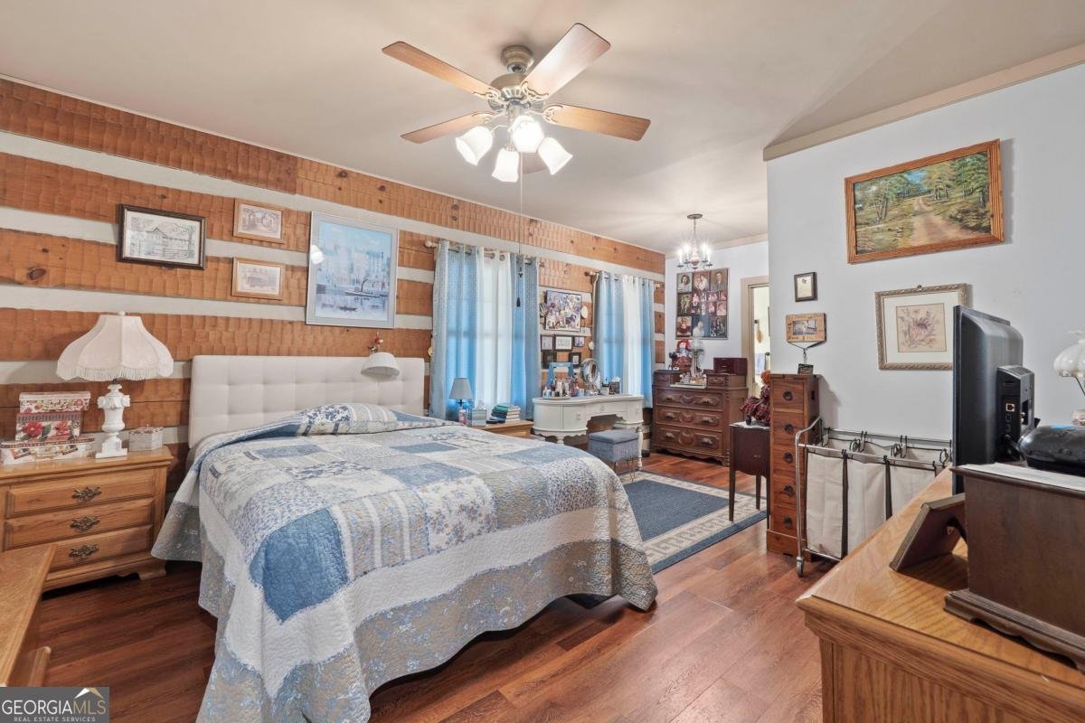 119 Hoot Owl Lane Eatonton - Photo 22