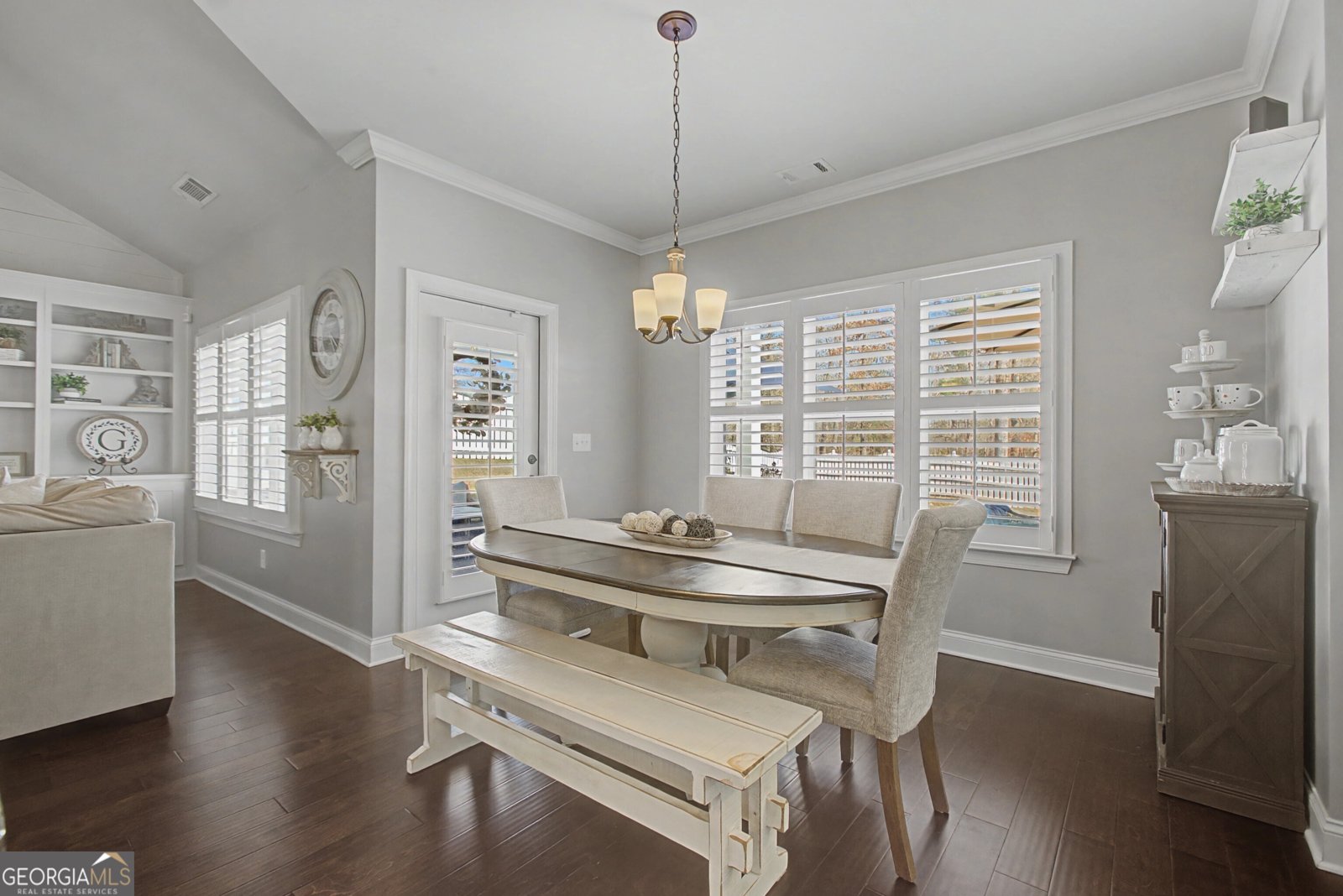 1834 Hidden Creek Drive Hoschton - Photo 11