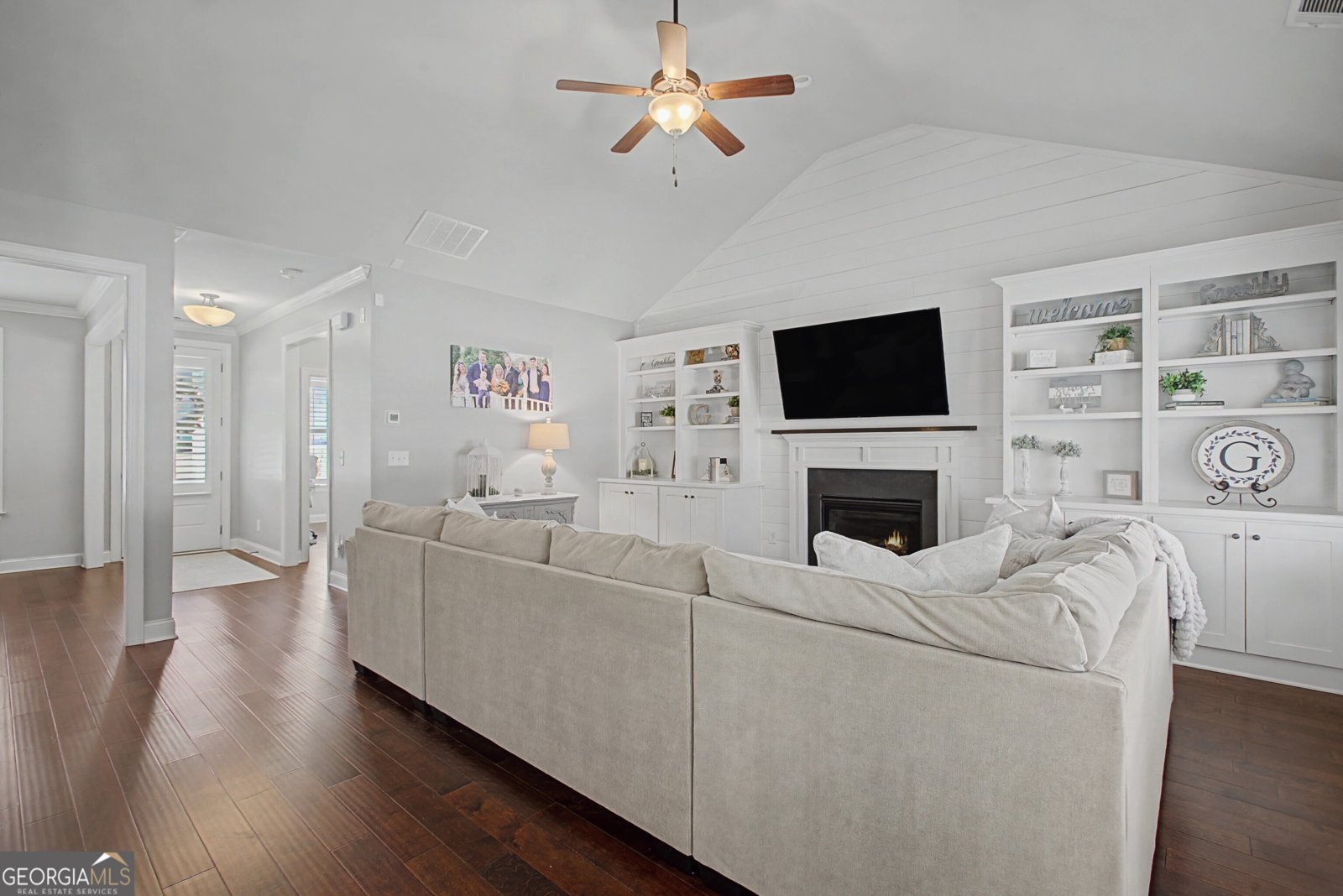 1834 Hidden Creek Drive Hoschton - Photo 13