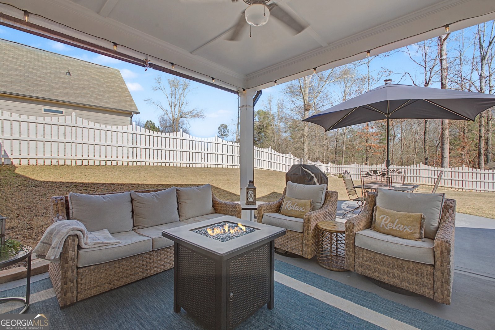 1834 Hidden Creek Drive Hoschton - Photo 14