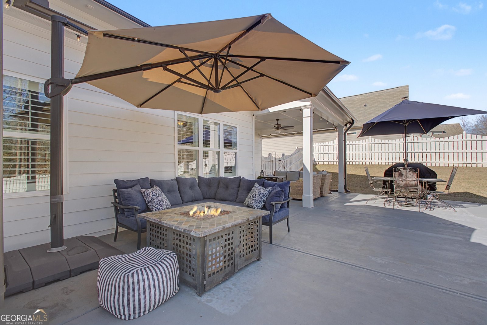 1834 Hidden Creek Drive Hoschton - Photo 15