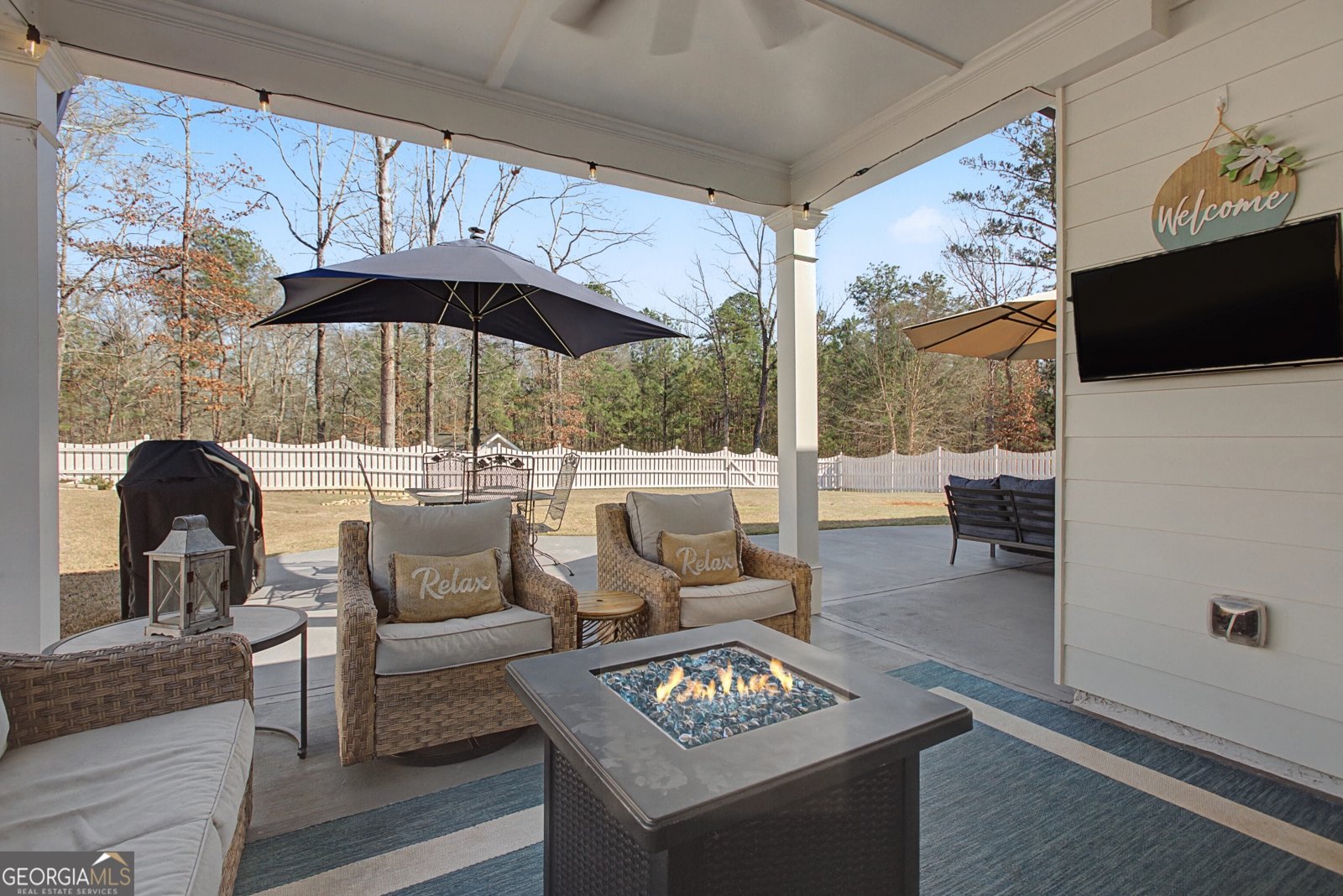 1834 Hidden Creek Drive Hoschton - Photo 16