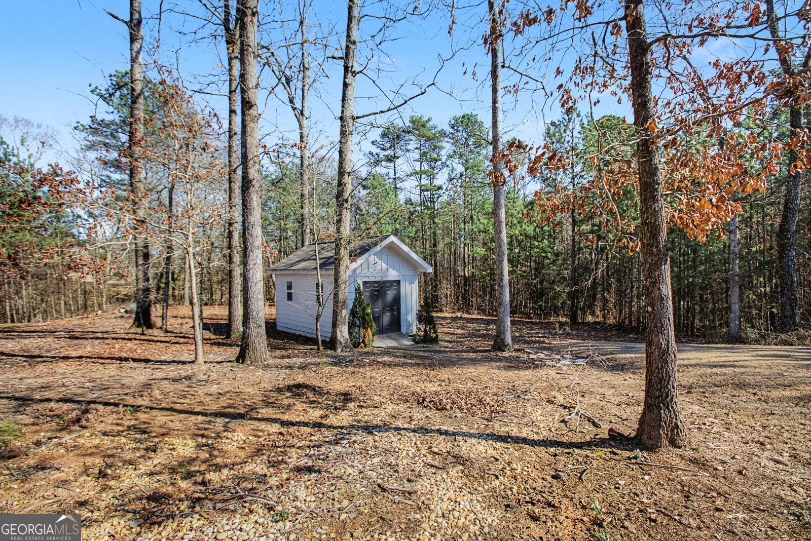 1834 Hidden Creek Drive Hoschton - Photo 18