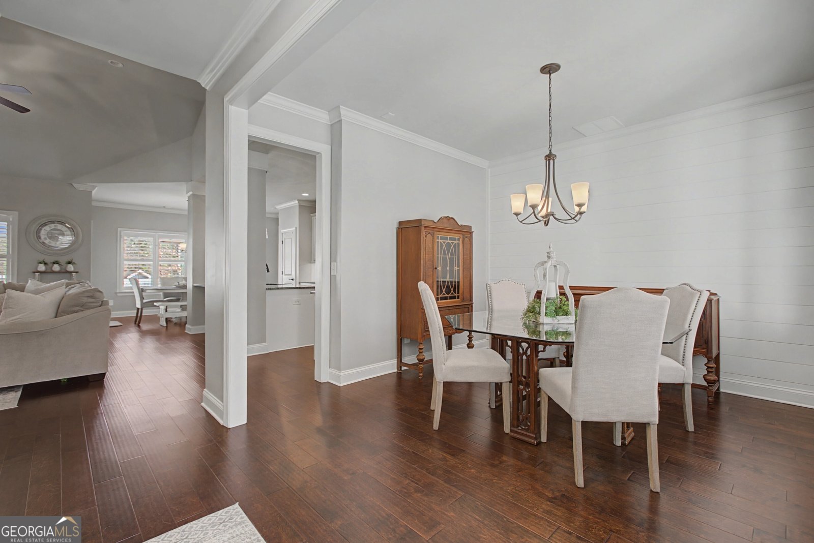 1834 Hidden Creek Drive Hoschton - Photo 20