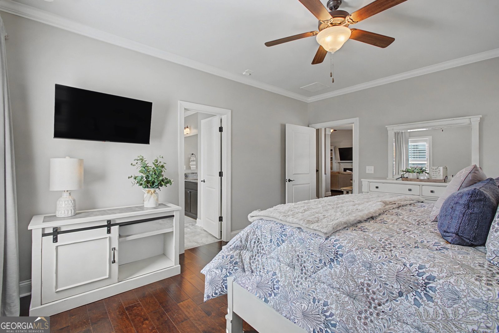 1834 Hidden Creek Drive Hoschton - Photo 23