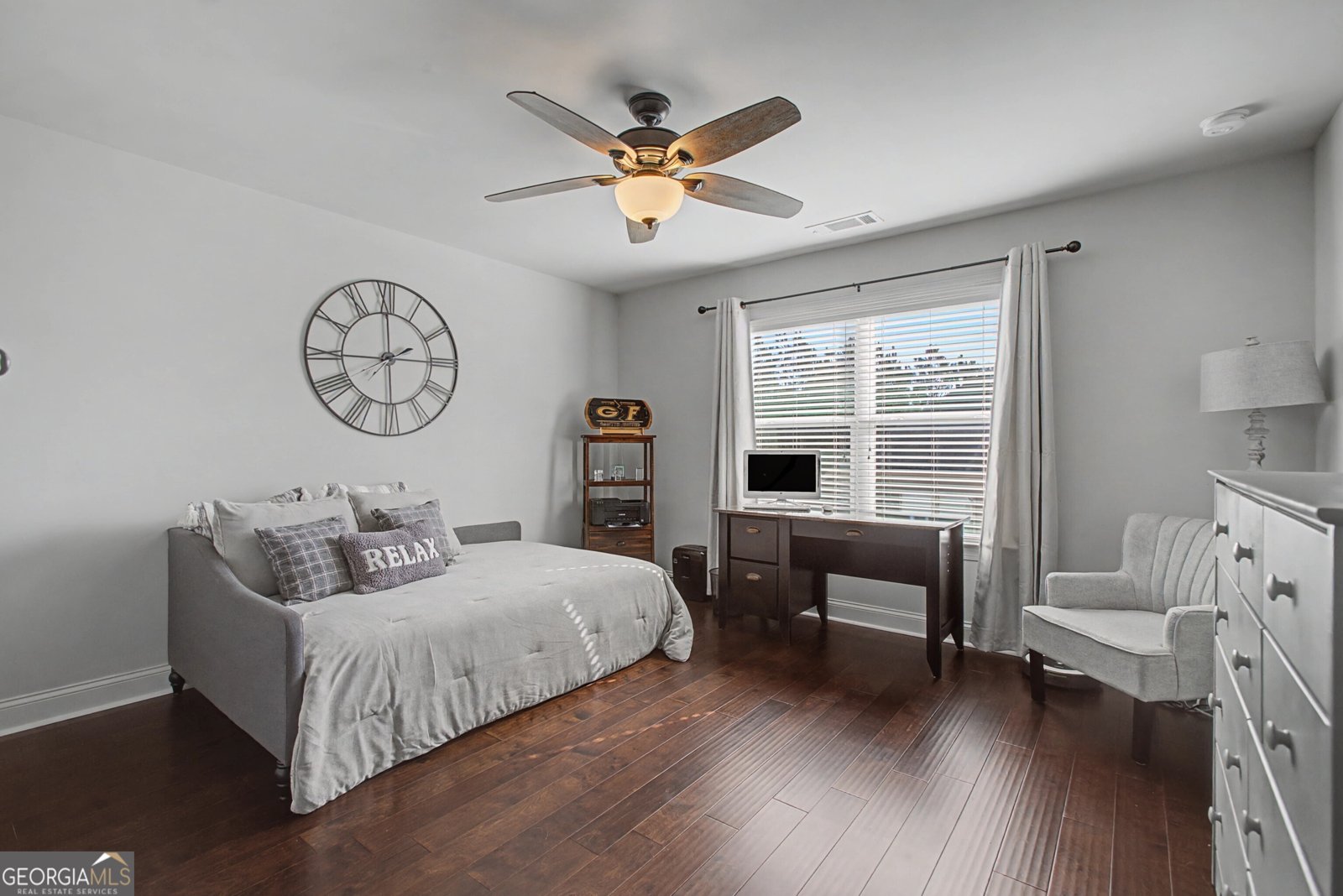 1834 Hidden Creek Drive Hoschton - Photo 29