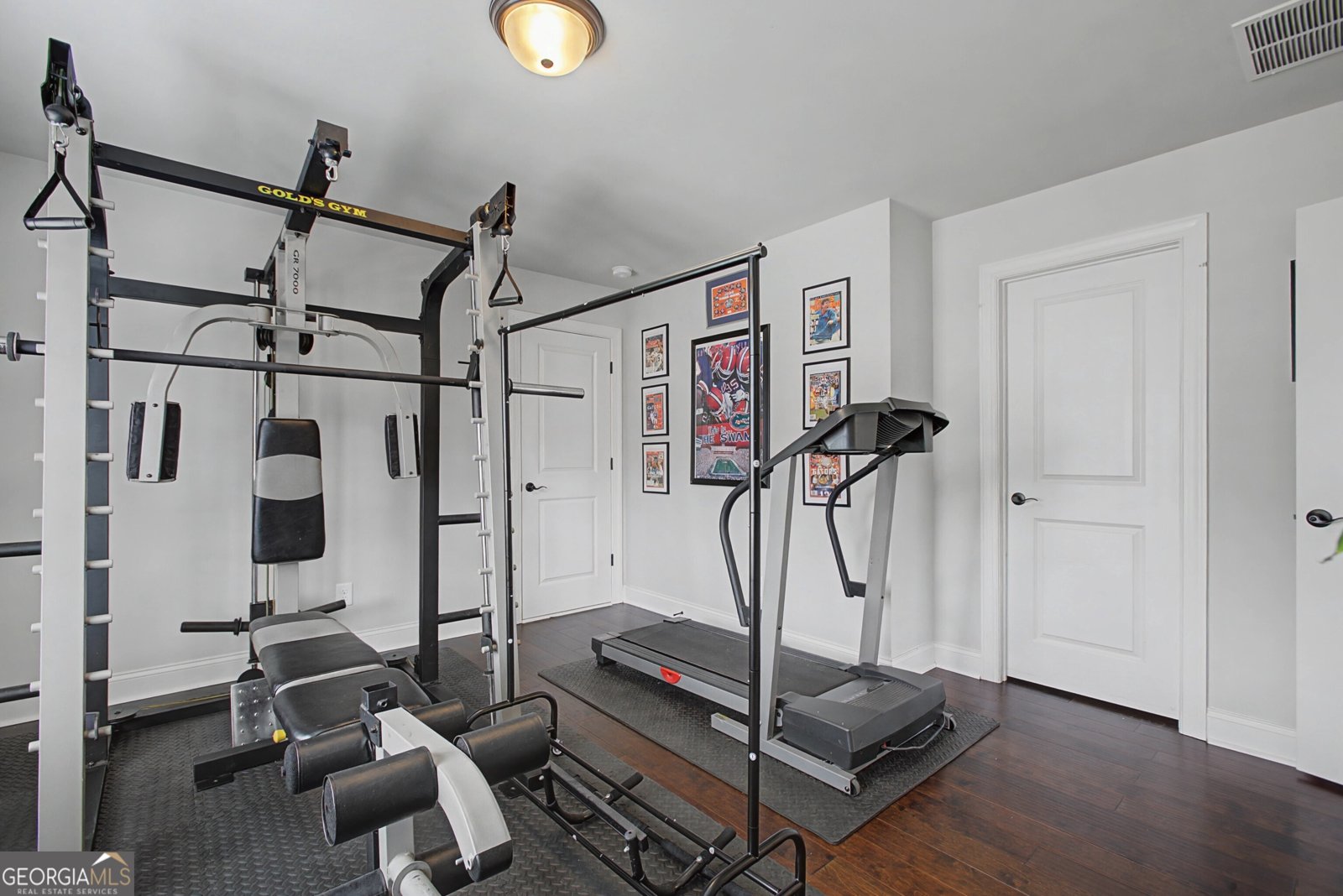 1834 Hidden Creek Drive Hoschton - Photo 34