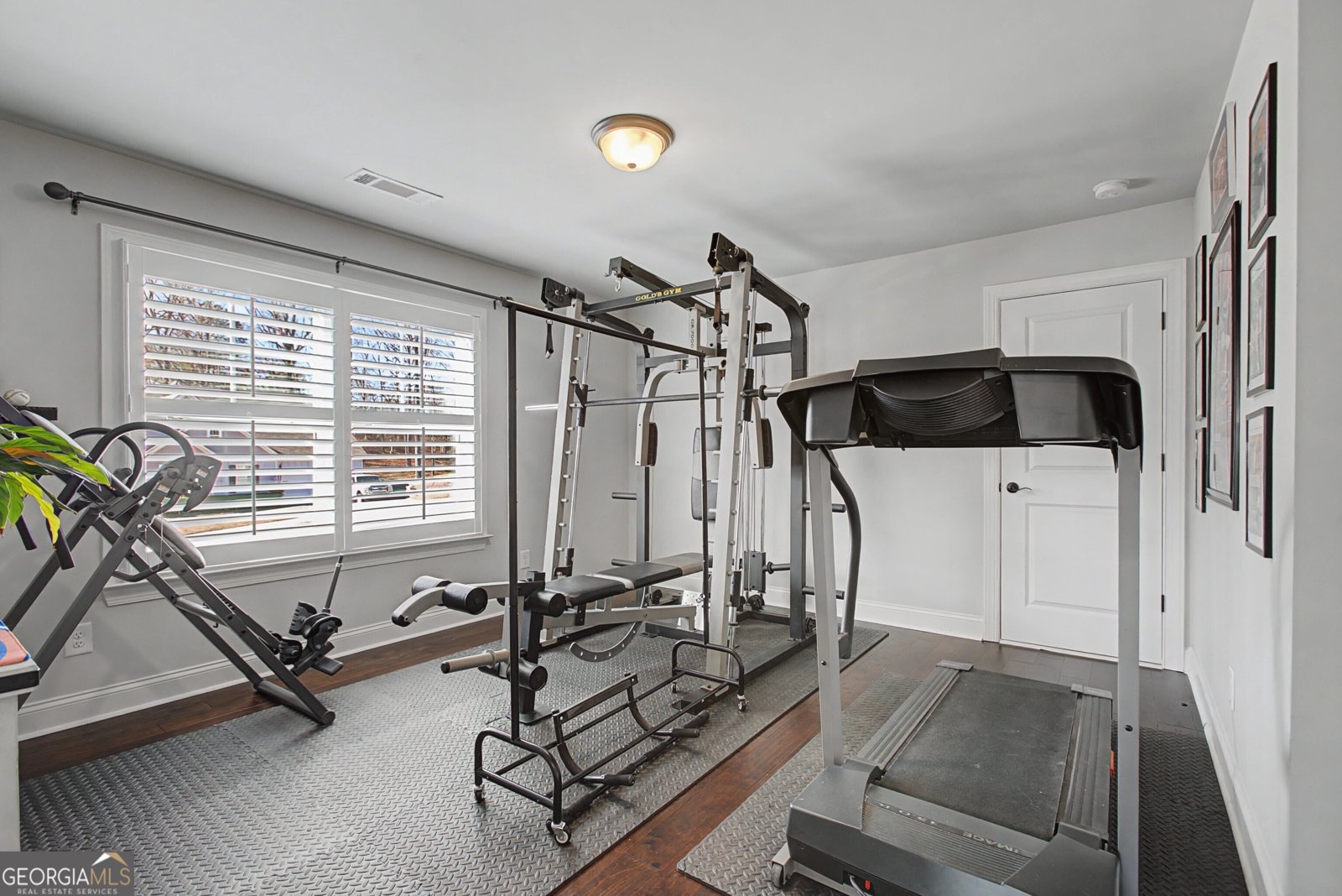 1834 Hidden Creek Drive Hoschton - Photo 35