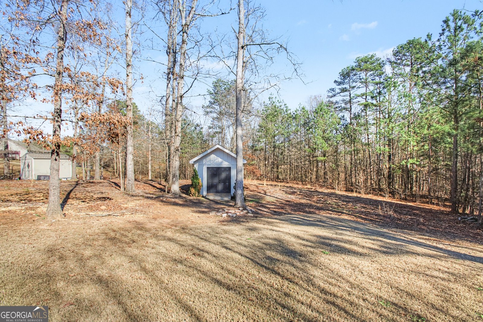 1834 Hidden Creek Drive Hoschton - Photo 37