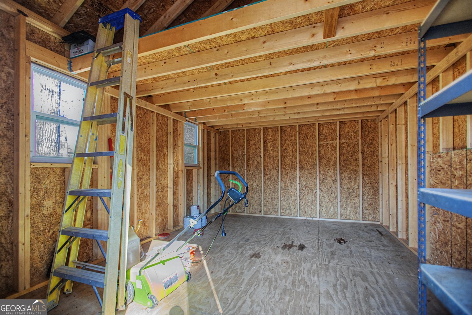 1834 Hidden Creek Drive Hoschton - Photo 38