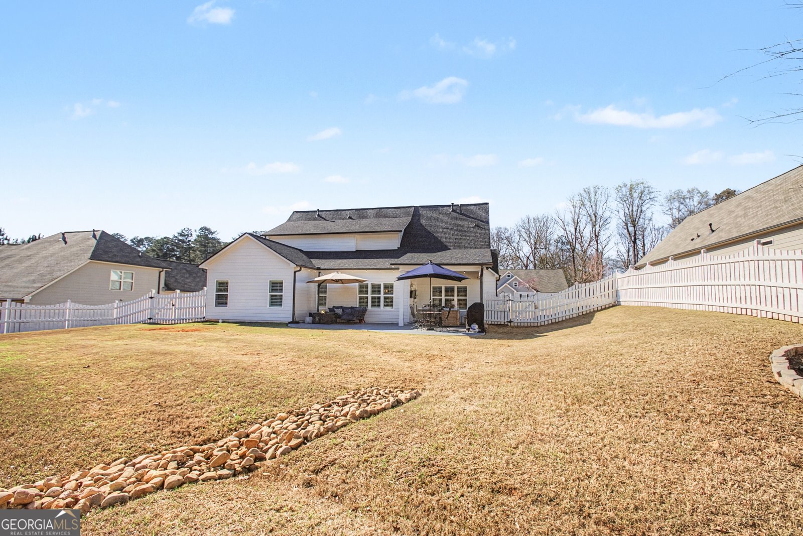 1834 Hidden Creek Drive Hoschton - Photo 40