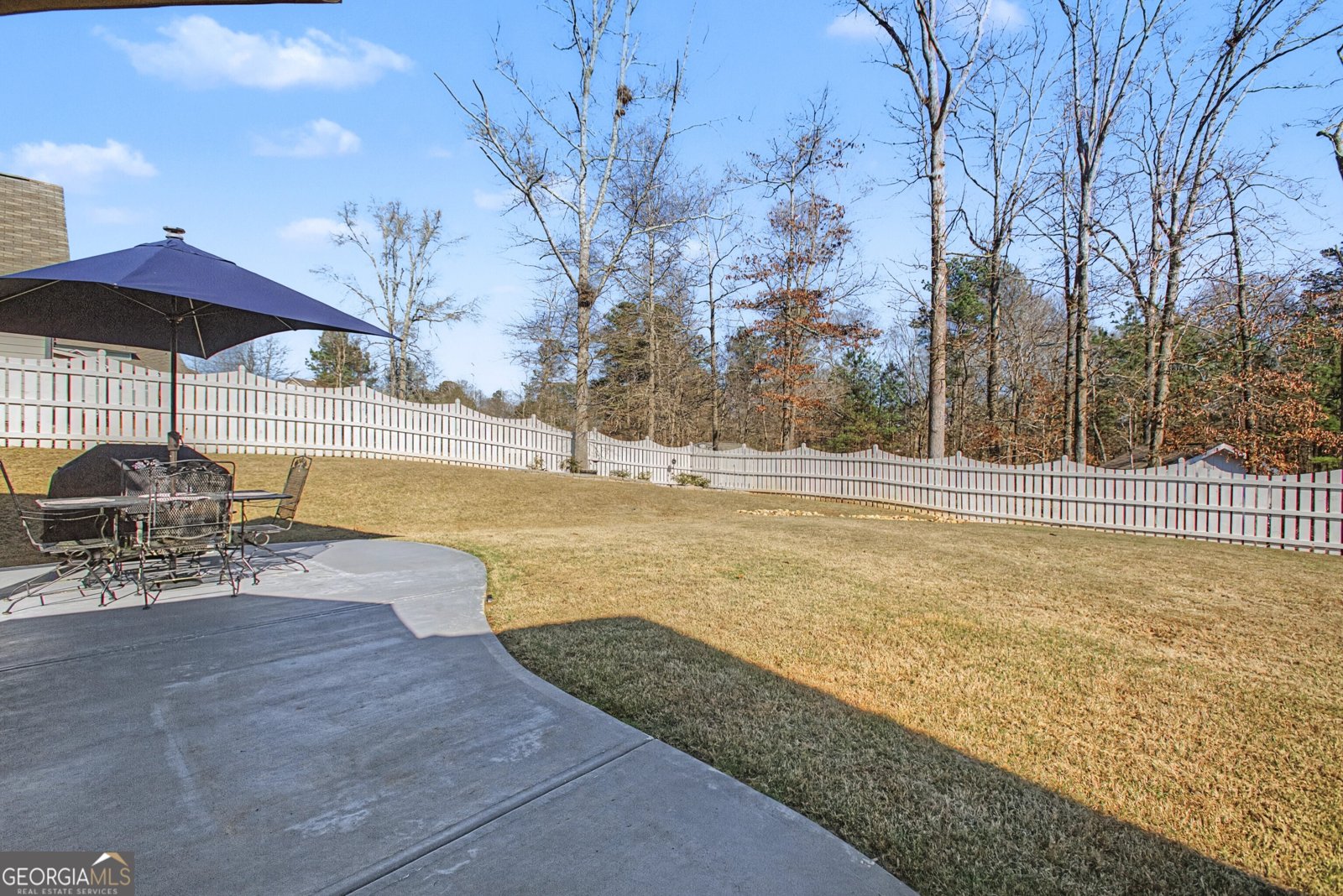 1834 Hidden Creek Drive Hoschton - Photo 41