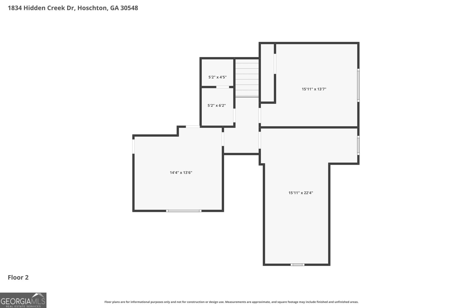 1834 Hidden Creek Drive Hoschton - Photo 45