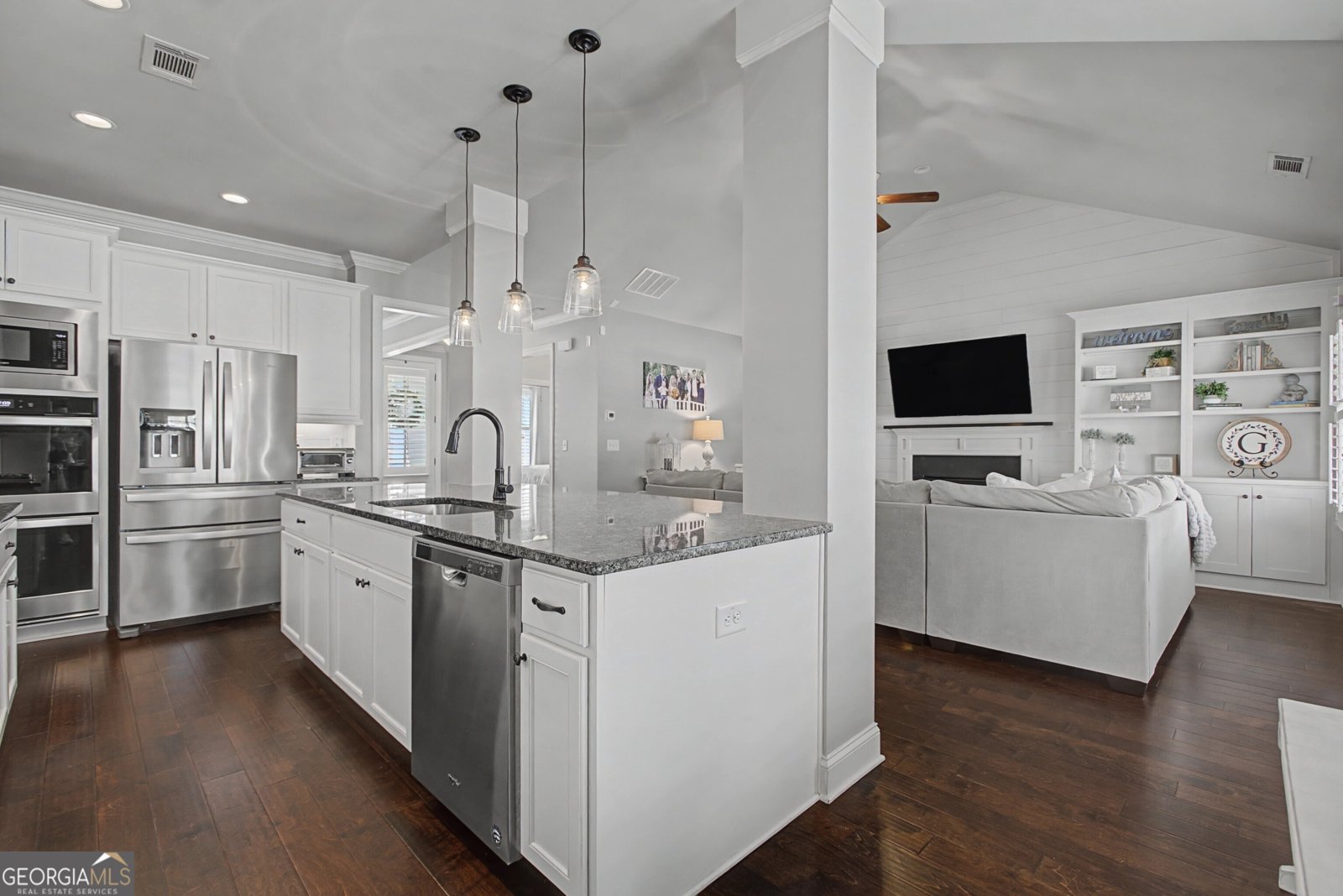 1834 Hidden Creek Drive Hoschton - Photo 6