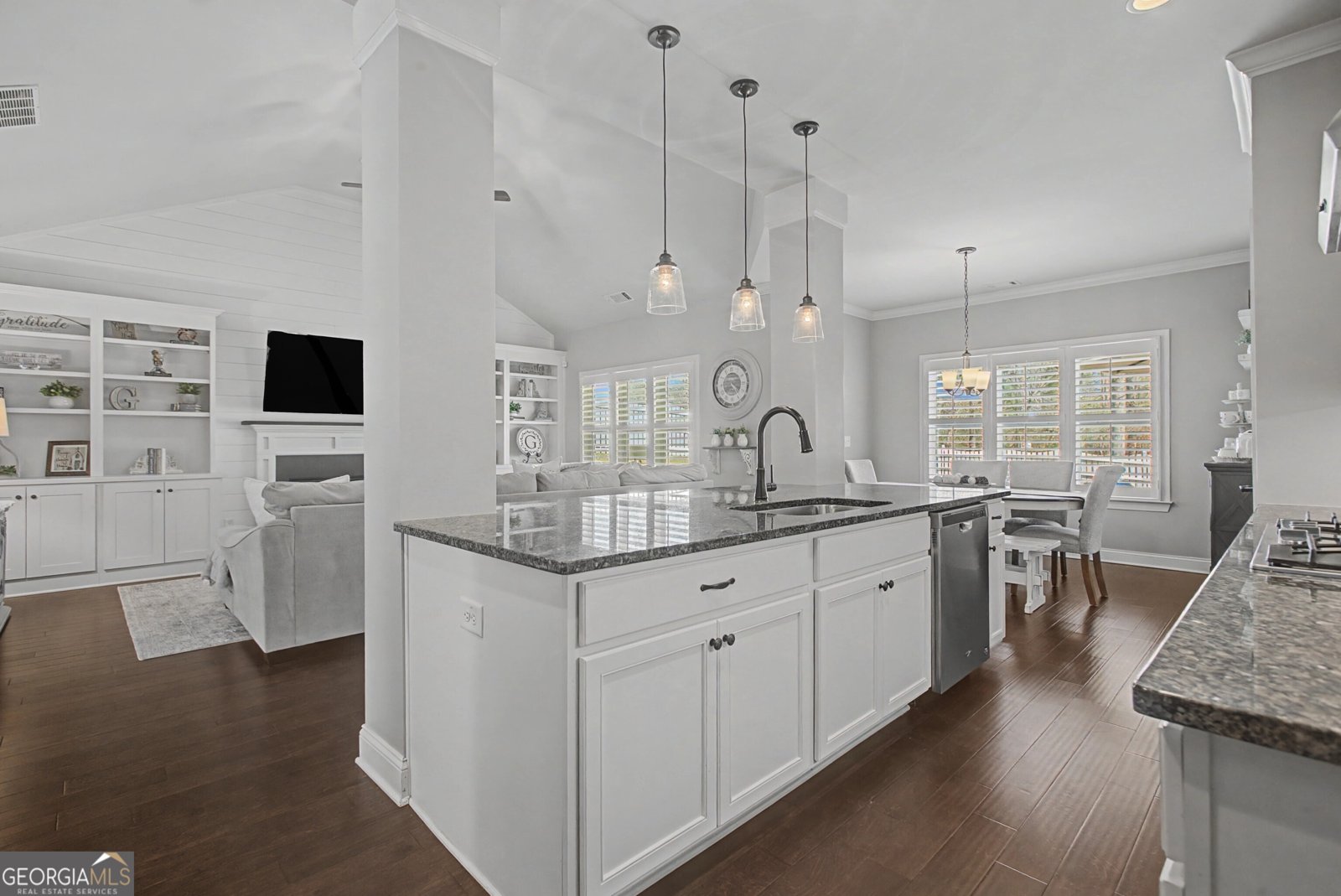 1834 Hidden Creek Drive Hoschton - Photo 7