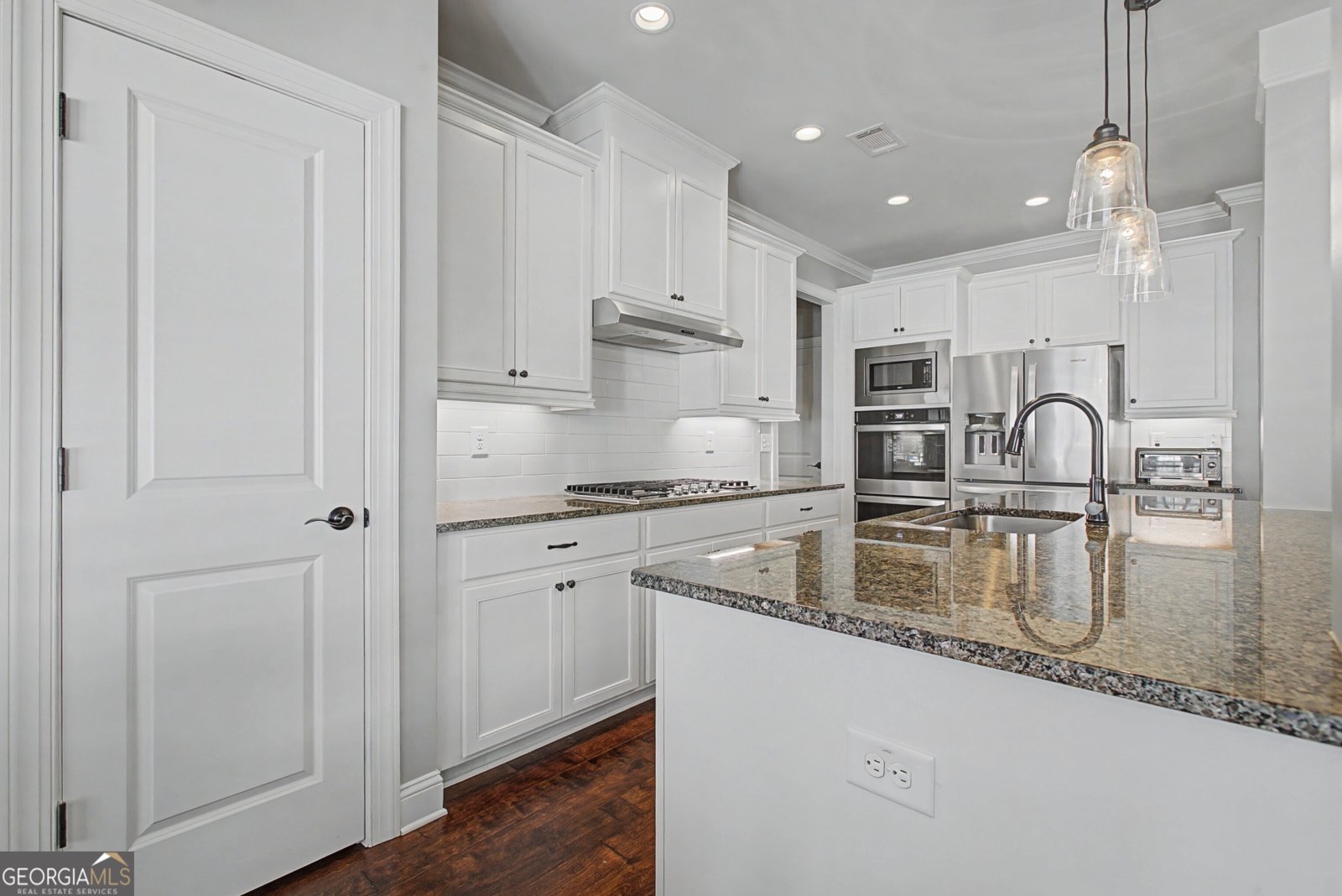 1834 Hidden Creek Drive Hoschton - Photo 9