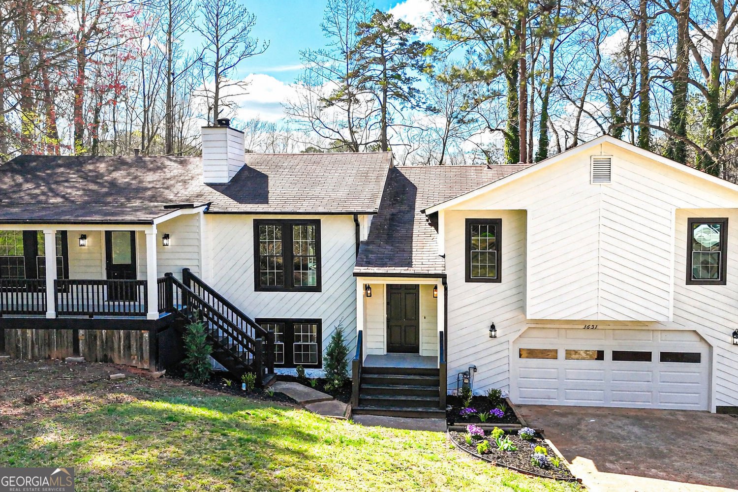 3651 Sandra Drive Douglasville - Photo 1