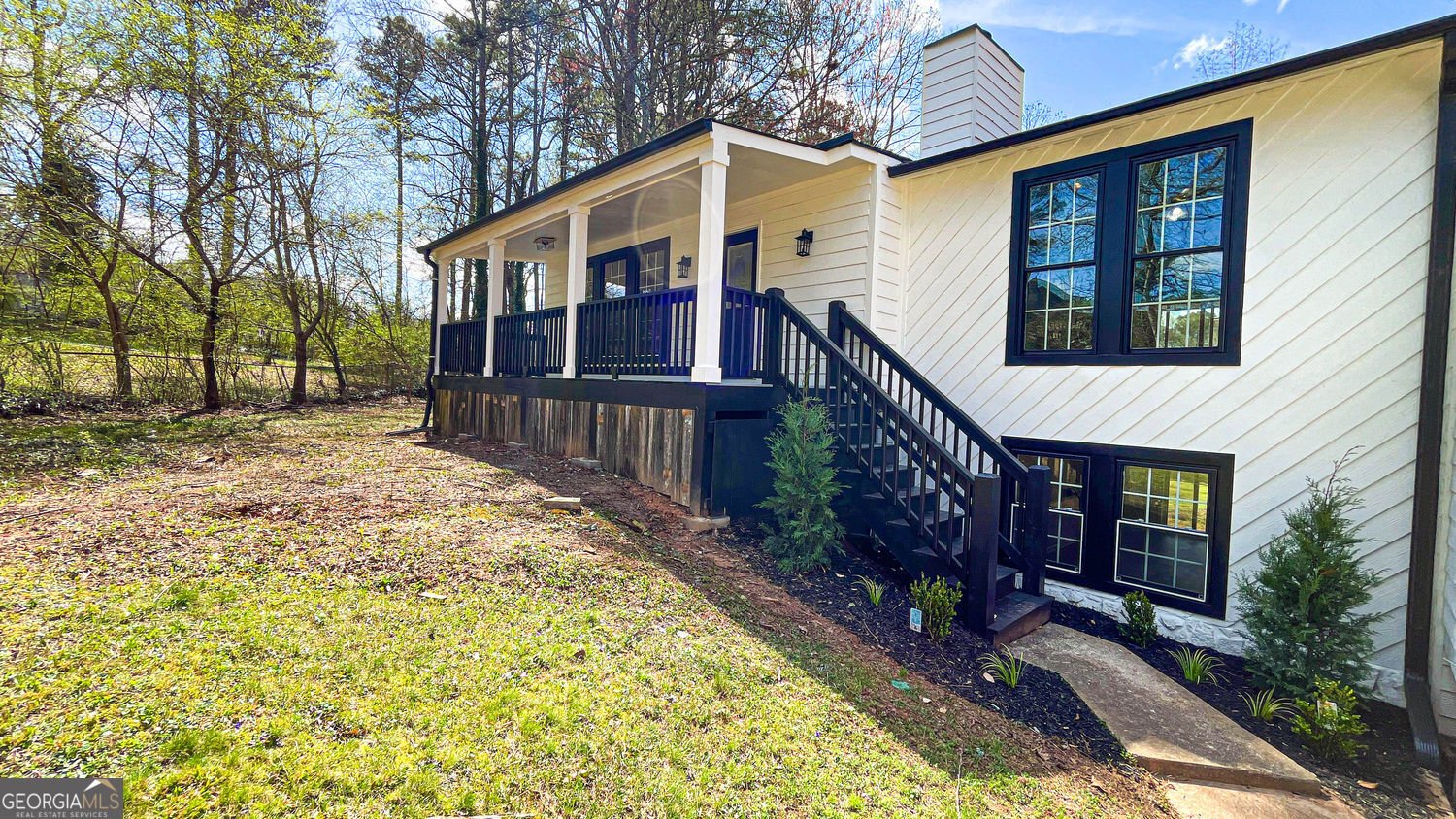 3651 Sandra Drive Douglasville - Photo 10