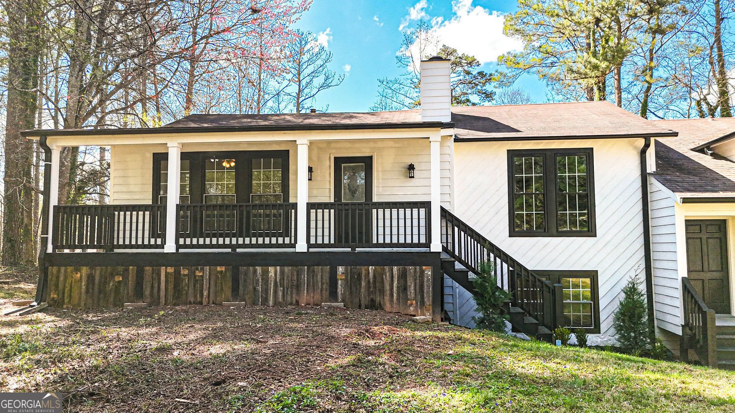3651 Sandra Drive Douglasville - Photo 14