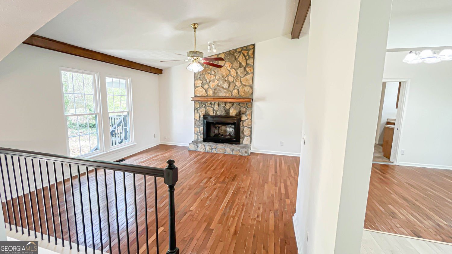 3651 Sandra Drive Douglasville - Photo 15