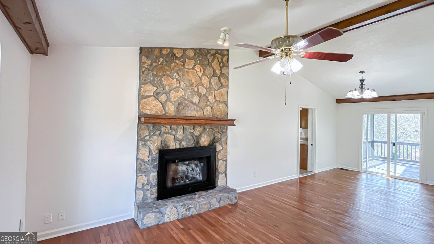 3651 Sandra Drive Douglasville - Photo 16