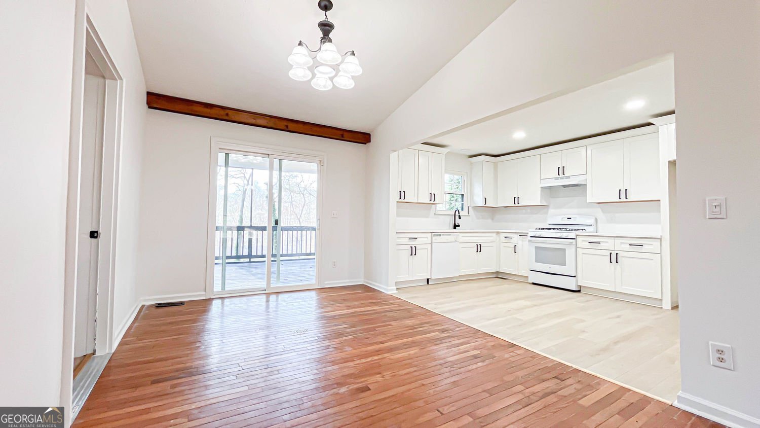 3651 Sandra Drive Douglasville - Photo 17