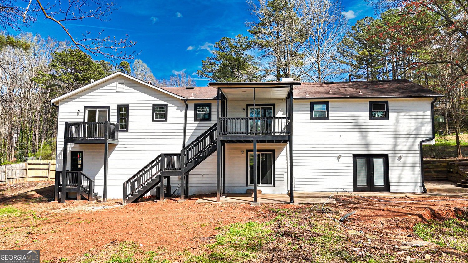 3651 Sandra Drive Douglasville - Photo 33