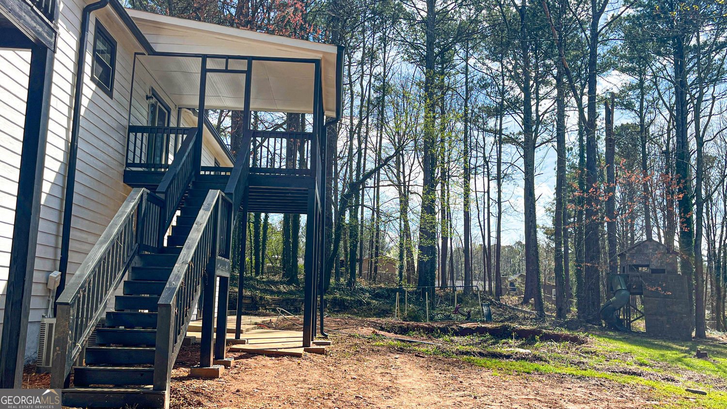 3651 Sandra Drive Douglasville - Photo 35