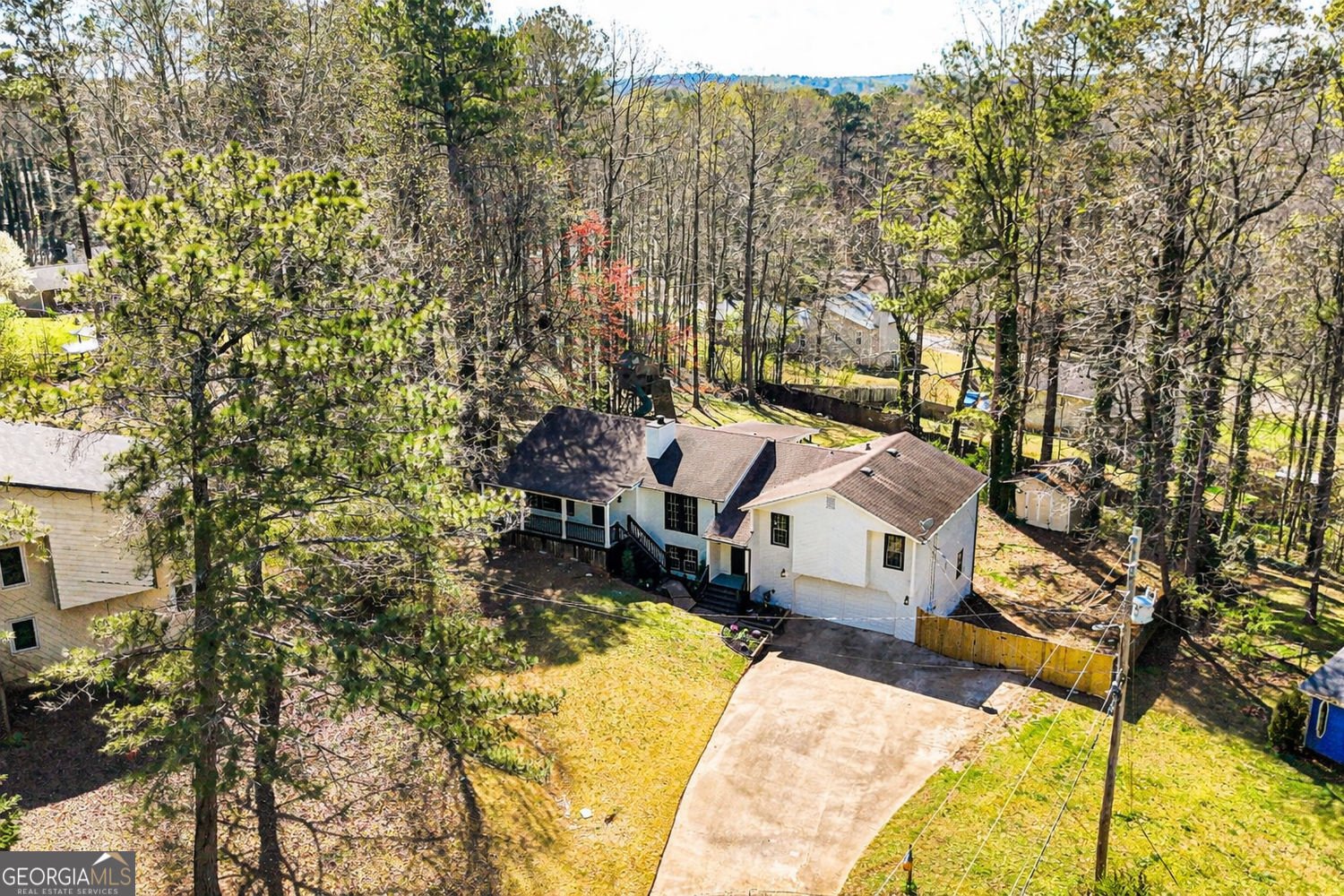 3651 Sandra Drive Douglasville - Photo 6