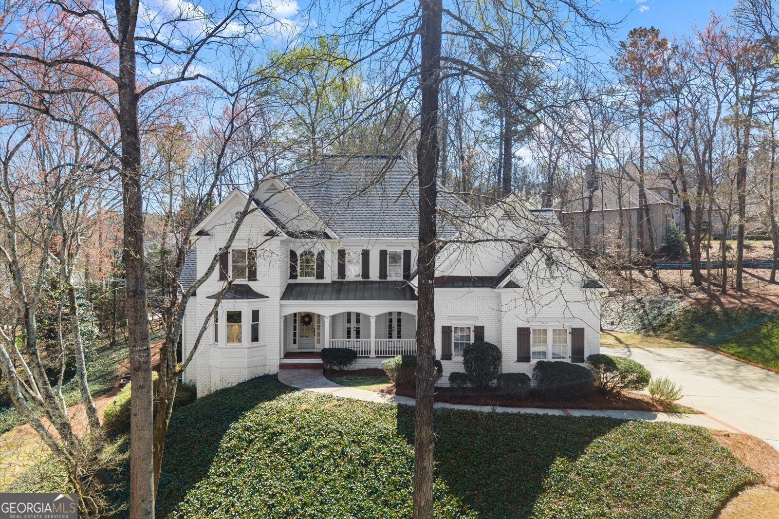 3756 Waterlilly Way Marietta - Photo 1