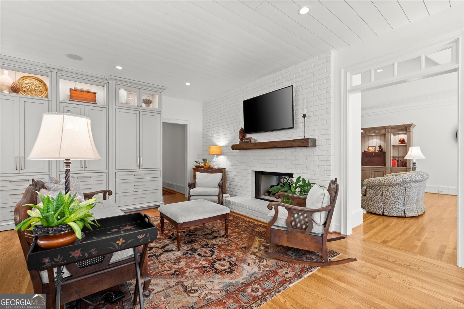 3756 Waterlilly Way Marietta - Photo 10