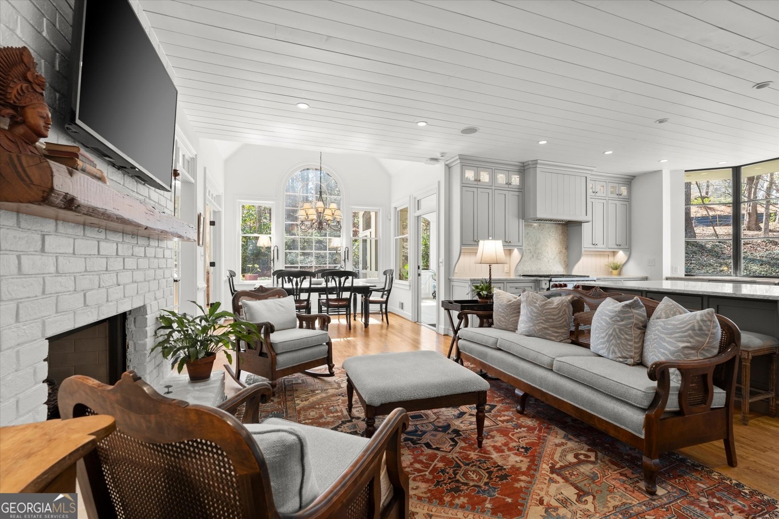 3756 Waterlilly Way Marietta - Photo 11