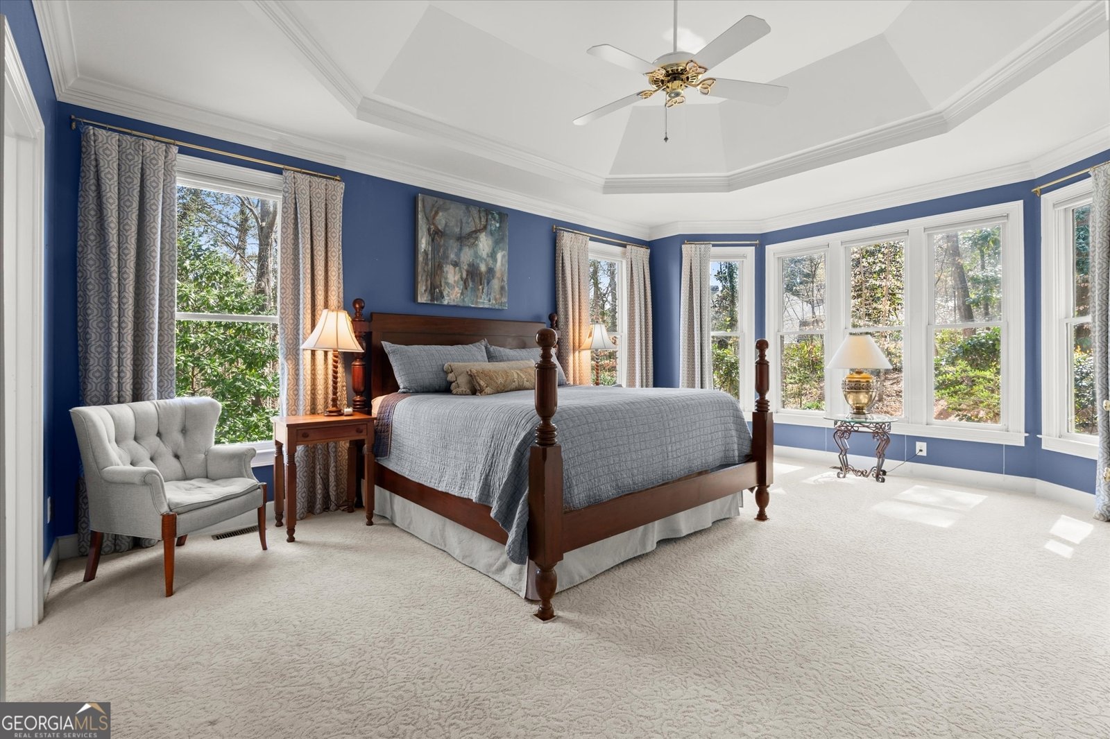 3756 Waterlilly Way Marietta - Photo 16