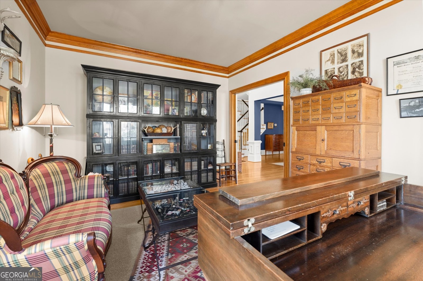 3756 Waterlilly Way Marietta - Photo 17