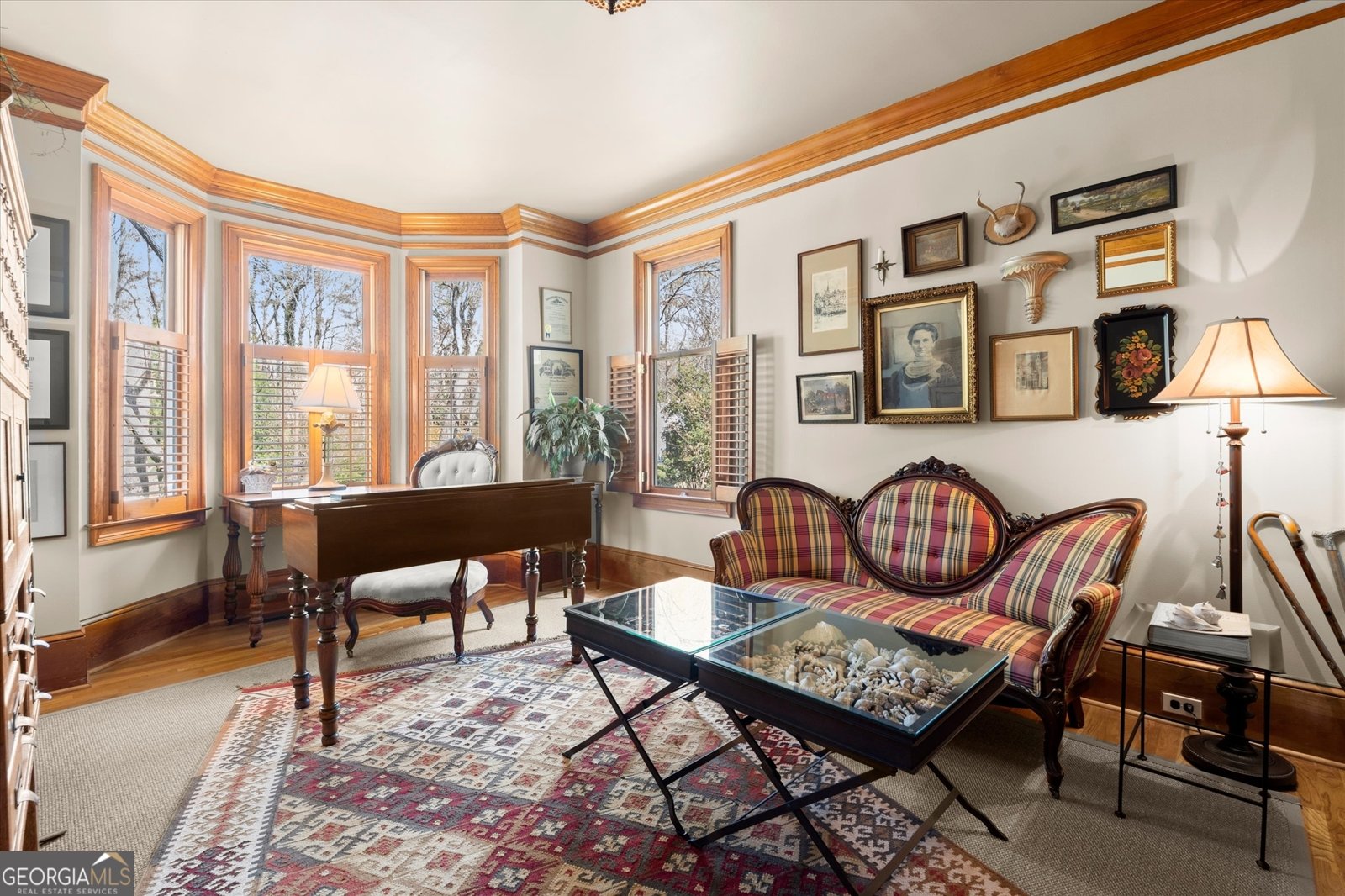 3756 Waterlilly Way Marietta - Photo 18