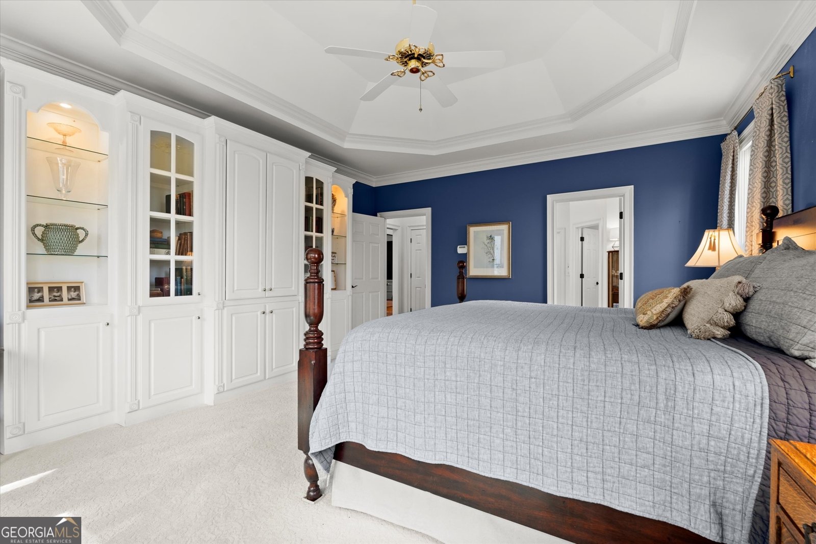 3756 Waterlilly Way Marietta - Photo 19