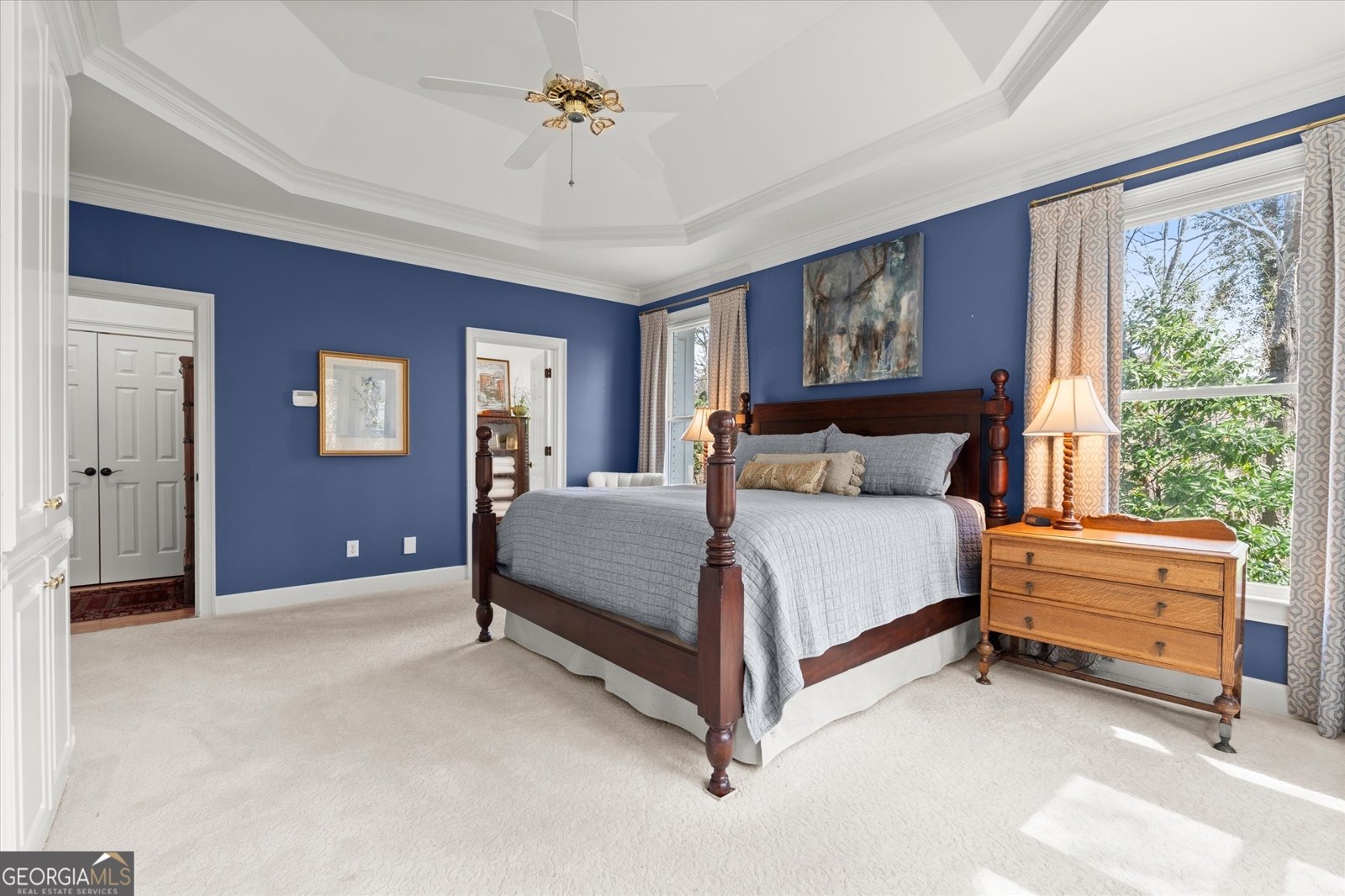 3756 Waterlilly Way Marietta - Photo 20