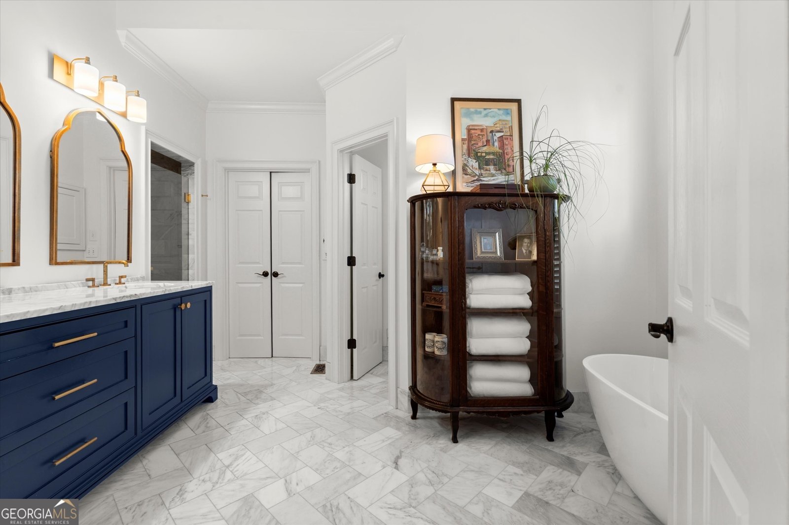 3756 Waterlilly Way Marietta - Photo 22