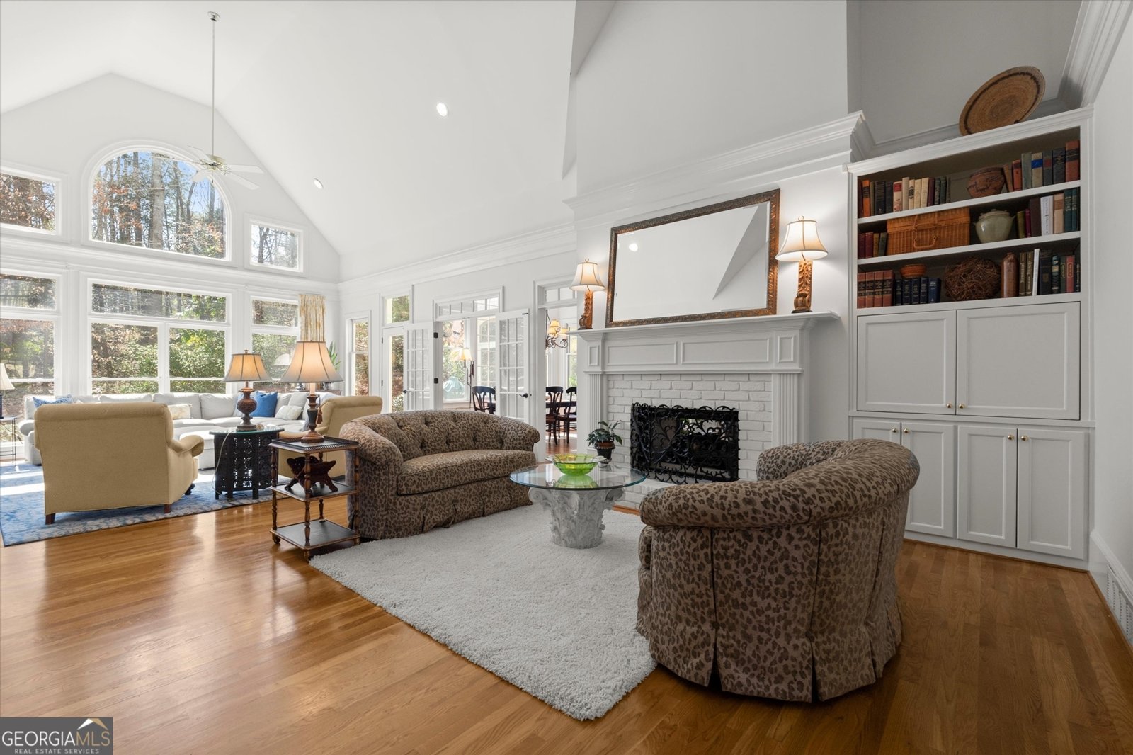 3756 Waterlilly Way Marietta - Photo 24