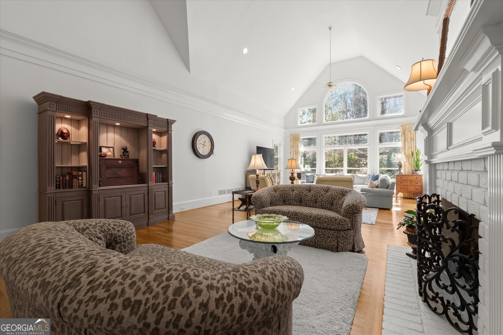 3756 Waterlilly Way Marietta - Photo 25