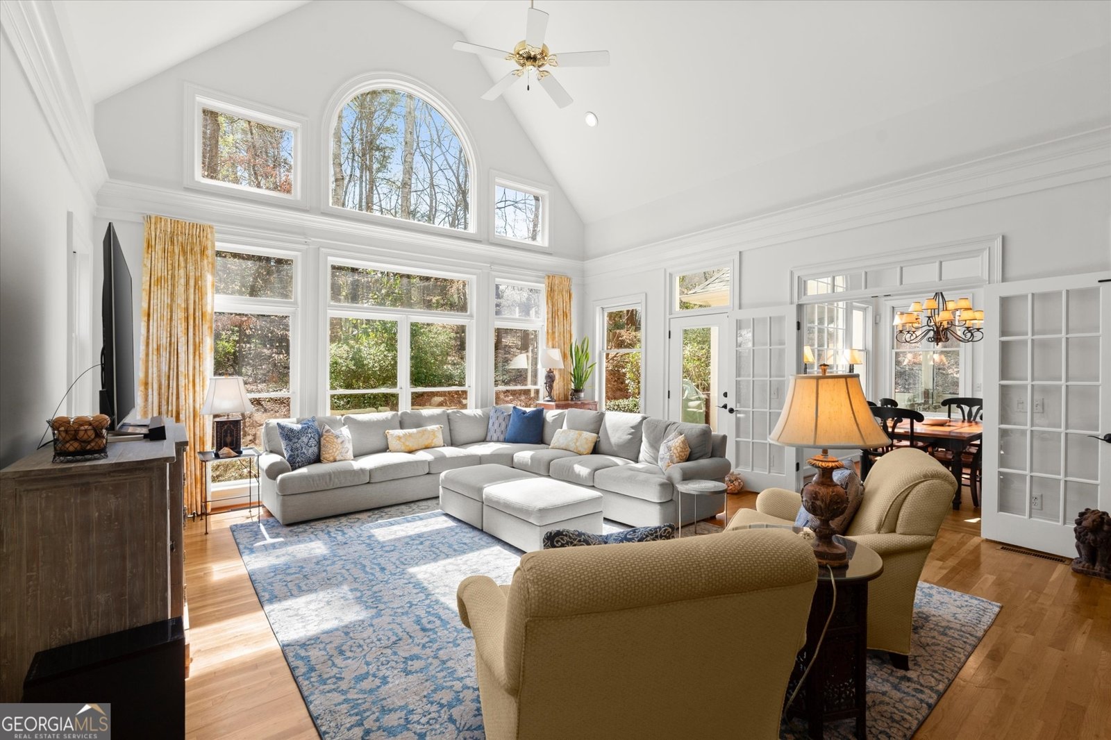 3756 Waterlilly Way Marietta - Photo 27