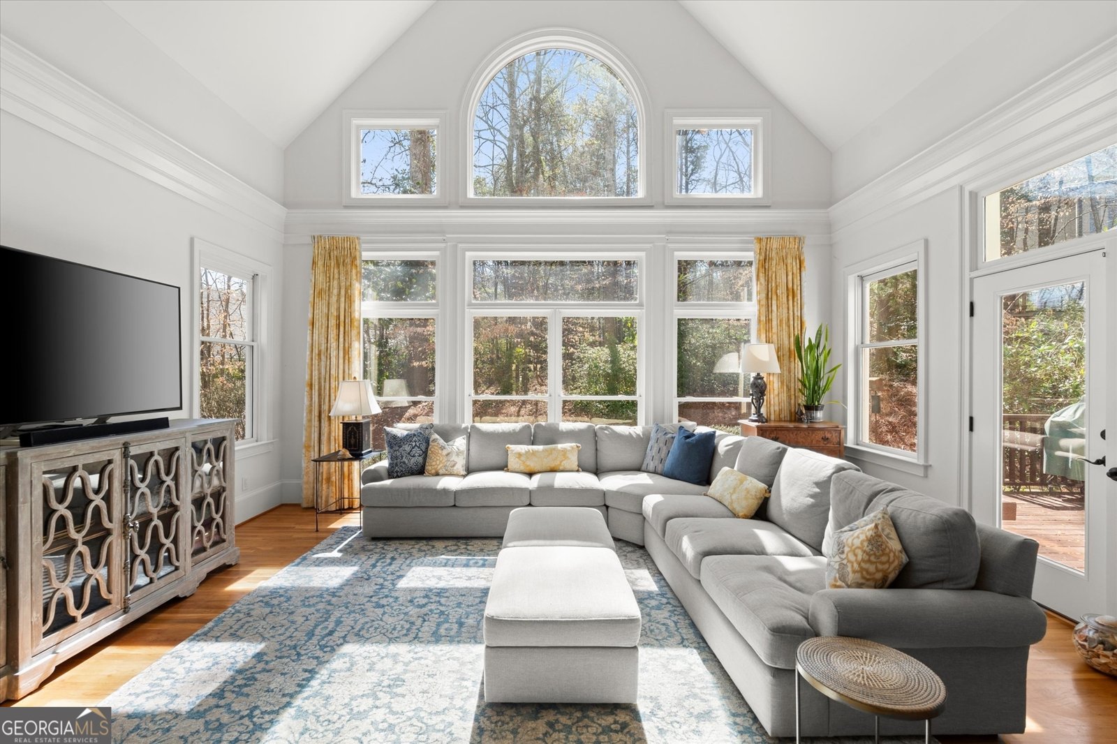 3756 Waterlilly Way Marietta - Photo 28