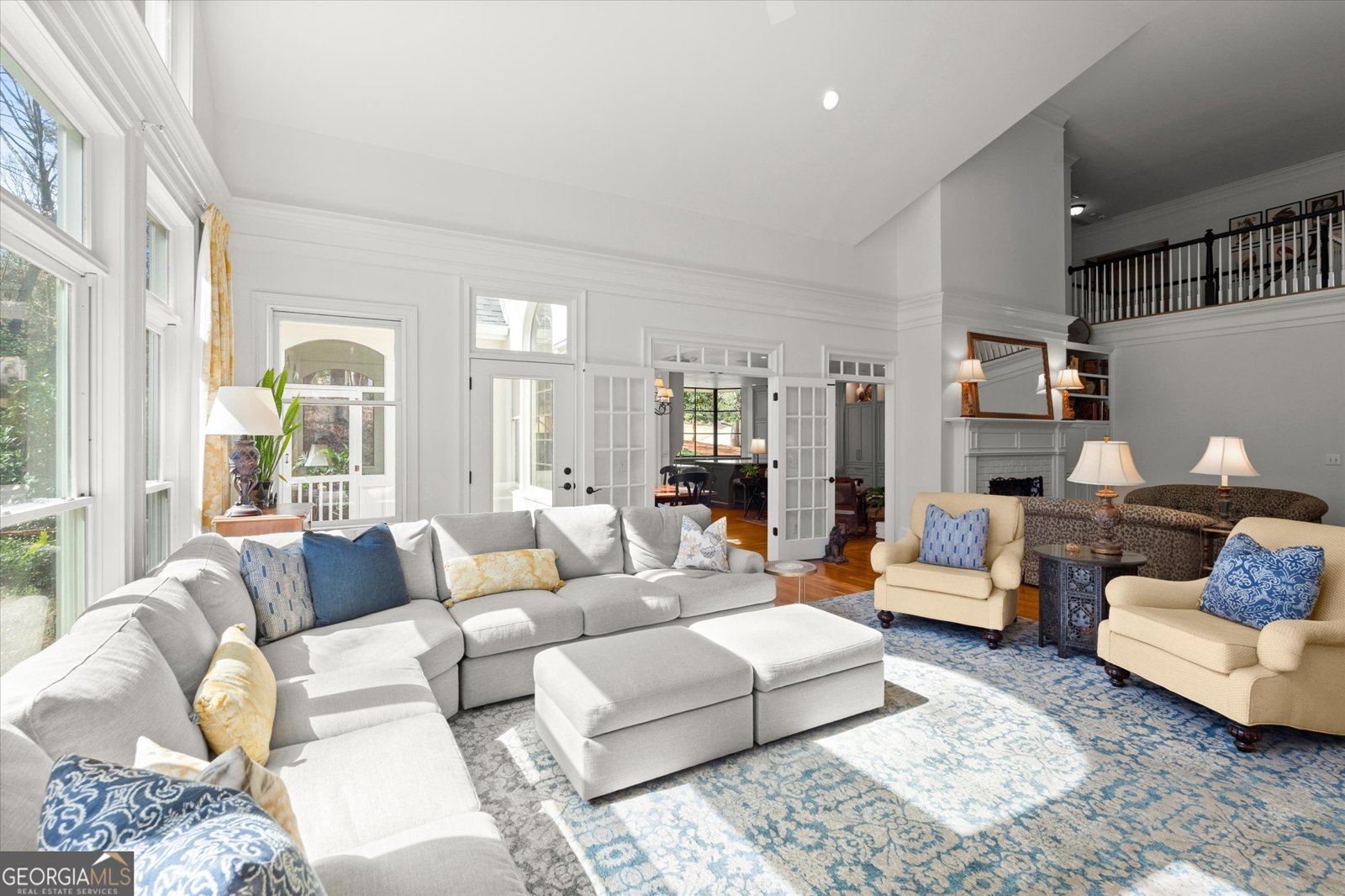 3756 Waterlilly Way Marietta - Photo 29