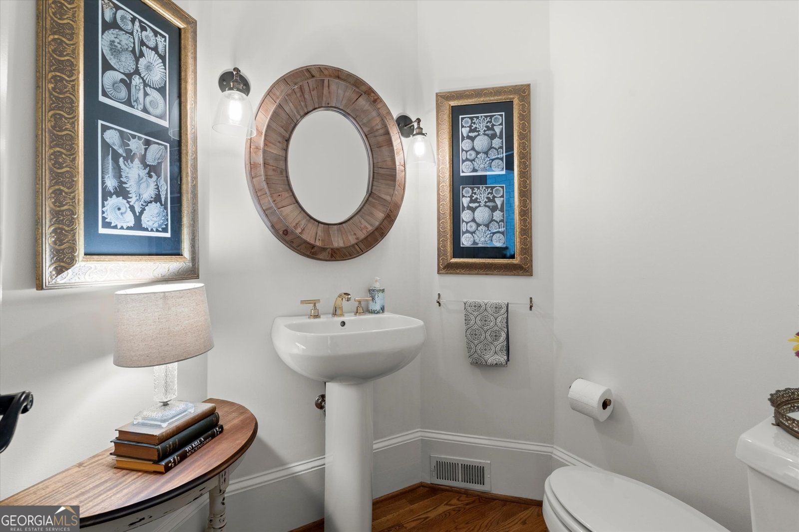 3756 Waterlilly Way Marietta - Photo 31