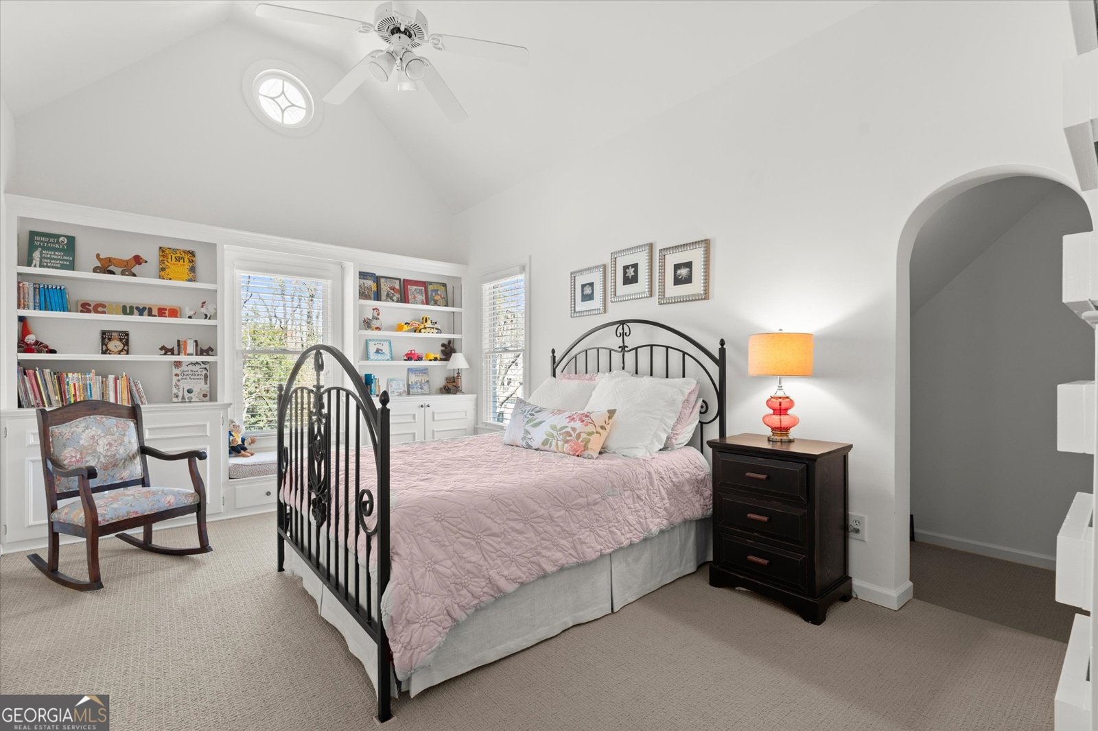 3756 Waterlilly Way Marietta - Photo 33