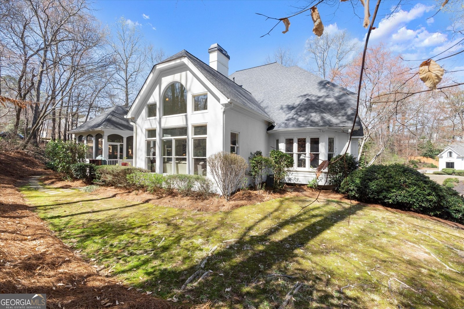 3756 Waterlilly Way Marietta - Photo 60