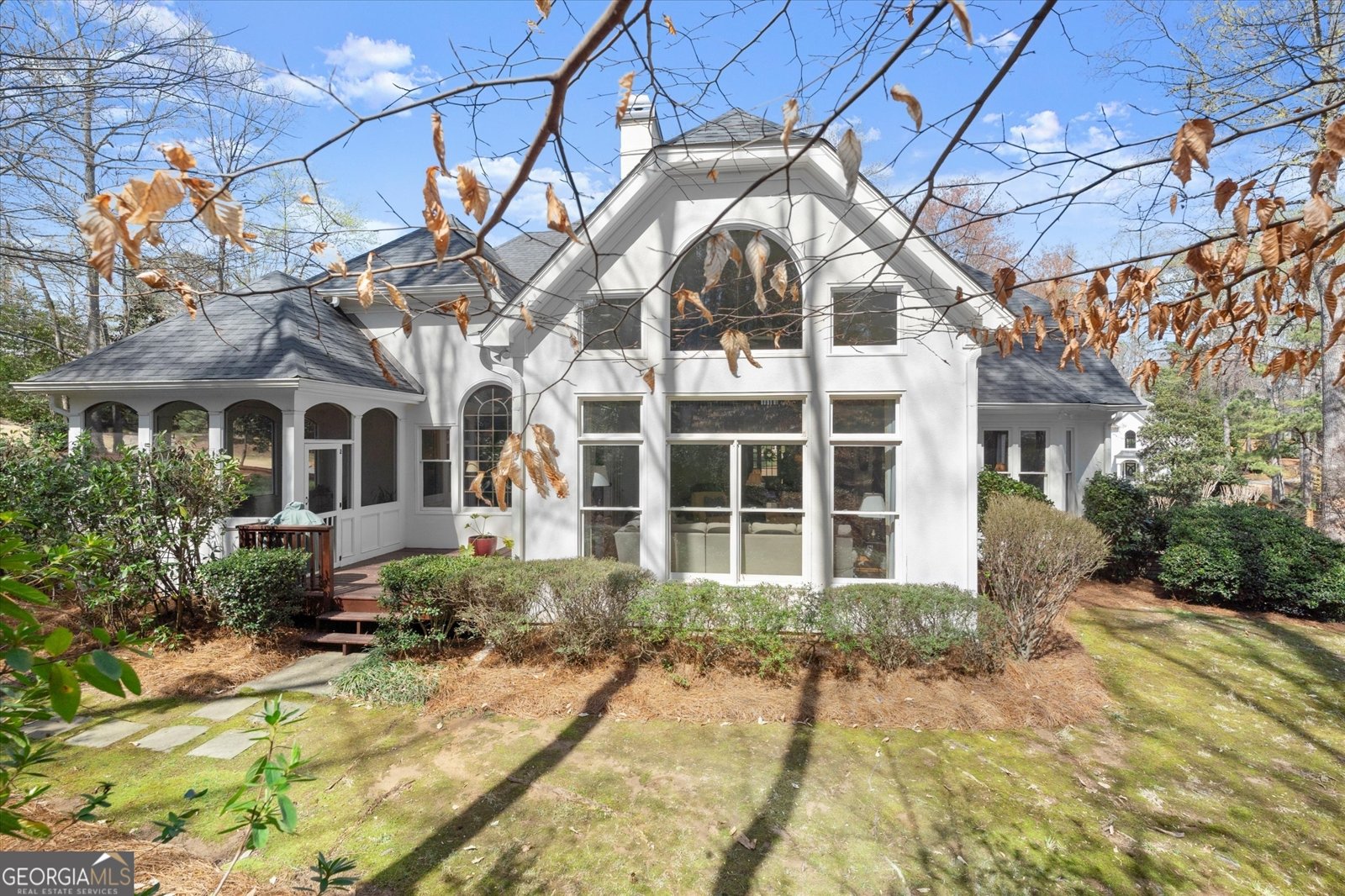 3756 Waterlilly Way Marietta - Photo 61